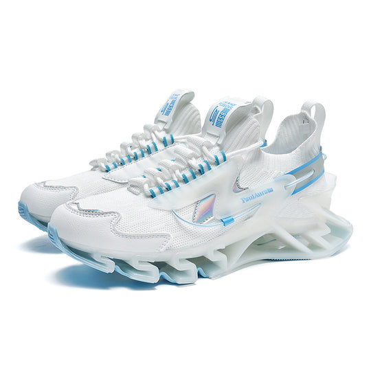 Damen Hochmoderne Freizeitsneaker mit innovativem Tragekomfort und dynamischer Sohle EB