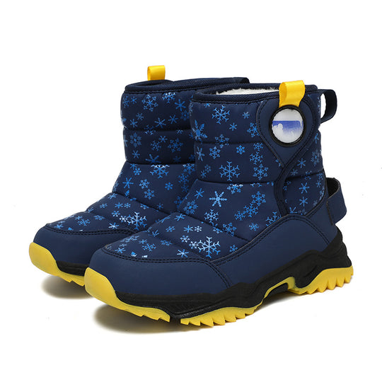 Damen Winterstiefel EB