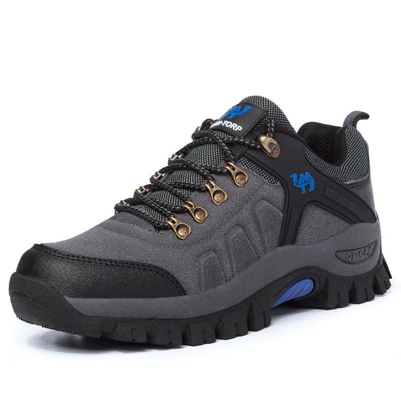 EB | Trail Innovative Wanderschuhe