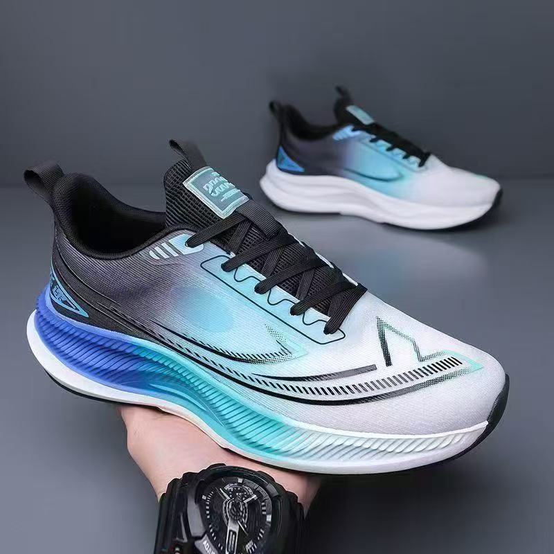 Damen Lauf-Sneakers mit reaktionsfreudiger Dämpfung und innovativem Design EB