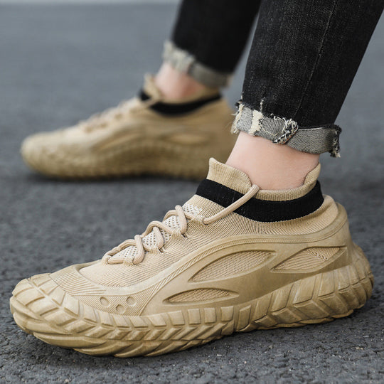 Damen Sportliche Laufschuhe mit hohem Tragekomfort und flexibler Sohle EB