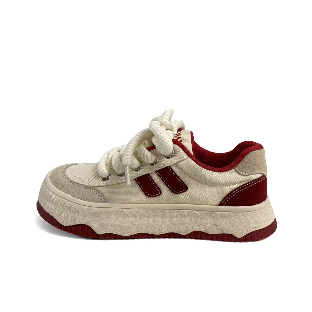 Damen sportliche Freizeitschuhe EB