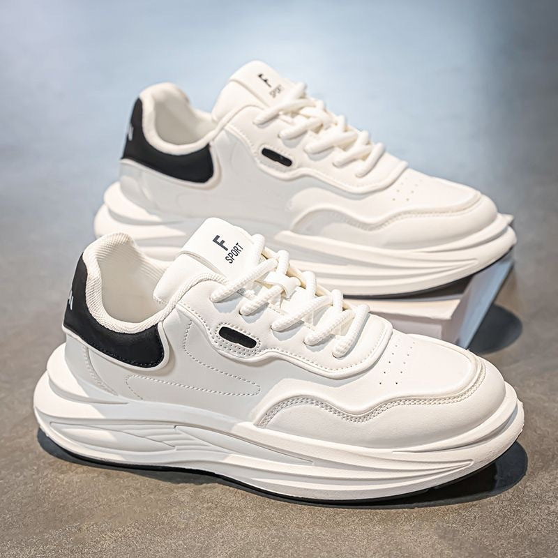 Damen Sportliche Sneakers mit modernem Dämpfungssystem EB