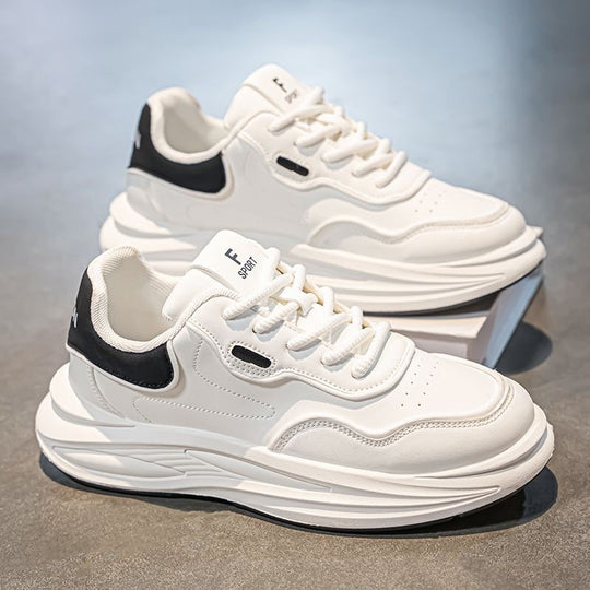Damen Sportliche Sneakers mit modernem Dämpfungssystem EB