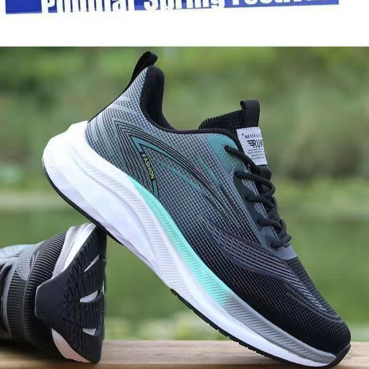 Damen Sportliche und stilvolle Laufschuhe EB