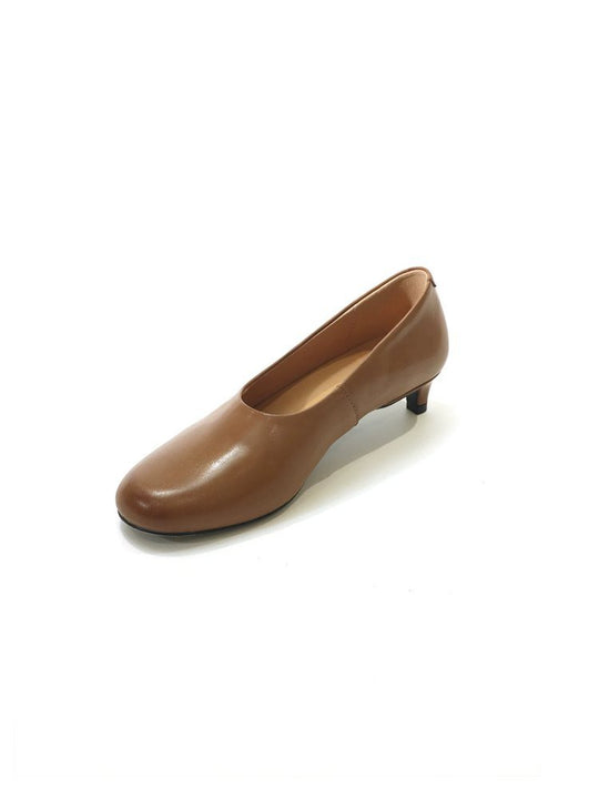 Damen elegante Ballerinas mit zeitlosem Design und komfortablem Fußbett EB