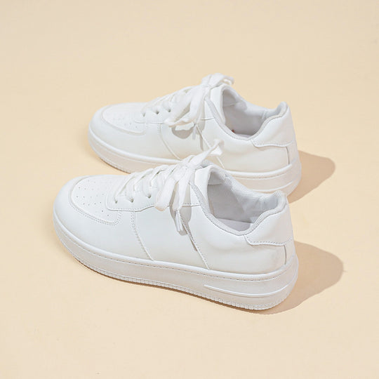 Damen Alltags Sneakers mit ergonomischer Dämpfung und luftigem Obermaterial EB
