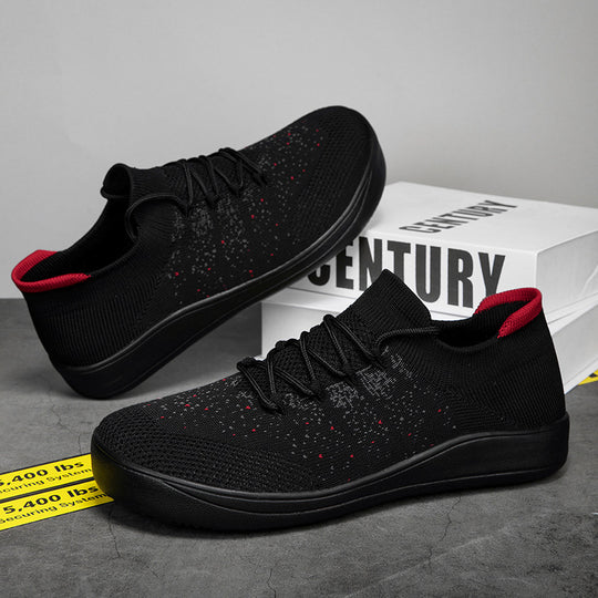 Damen Atmungsaktive und rutschfeste Sneakers EB