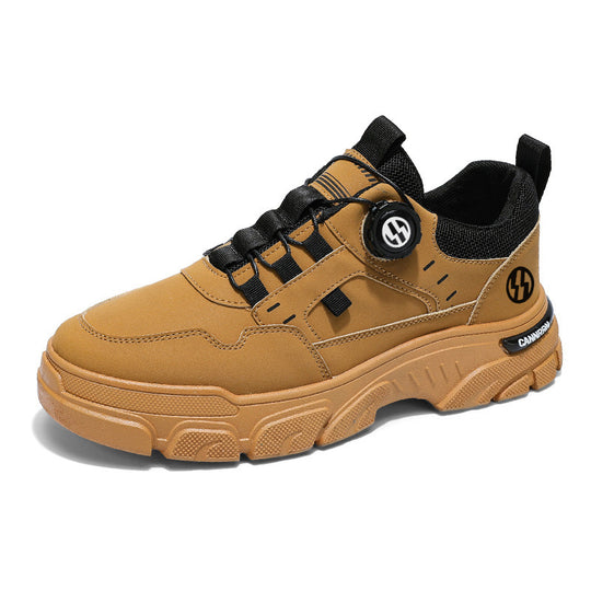 Damen Sportliche Sneakers mit elastischem Schnellschnürsystem und dämpfender Sohle EB