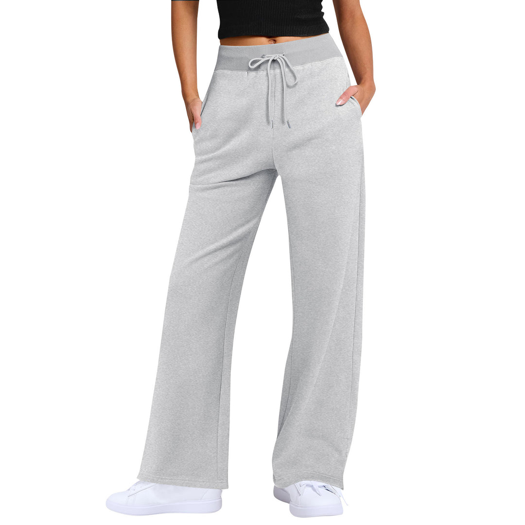 Damen weite Sporthose EB