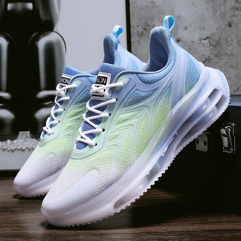 Damen Leichte und atmungsaktive Laufsneaker EB