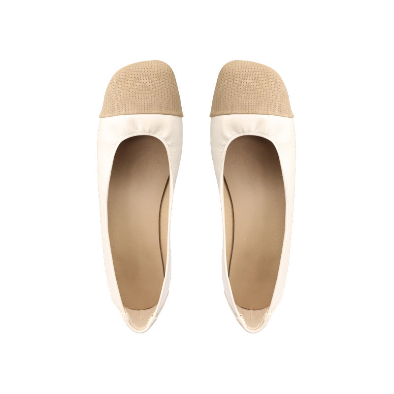 Damen Ballerinas mit perfktem Komfort und elegantem Design EB