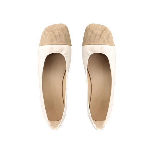 Damen Ballerinas mit perfktem Komfort und elegantem Design EB