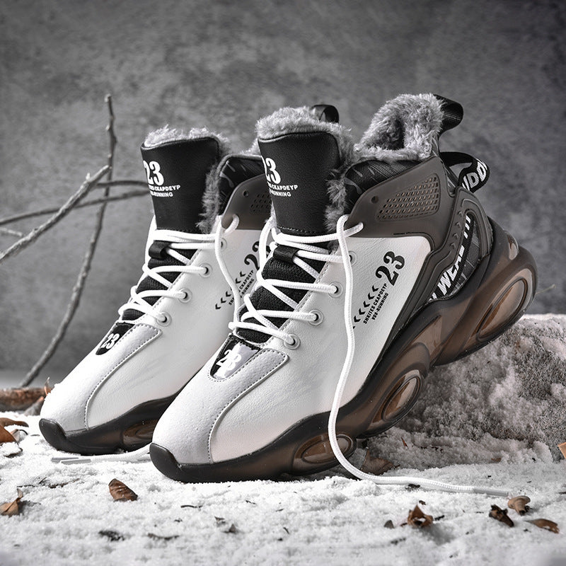 Damen Hochwertige Sport Sneakers mit innovativer Dämpfungstechnologie EB