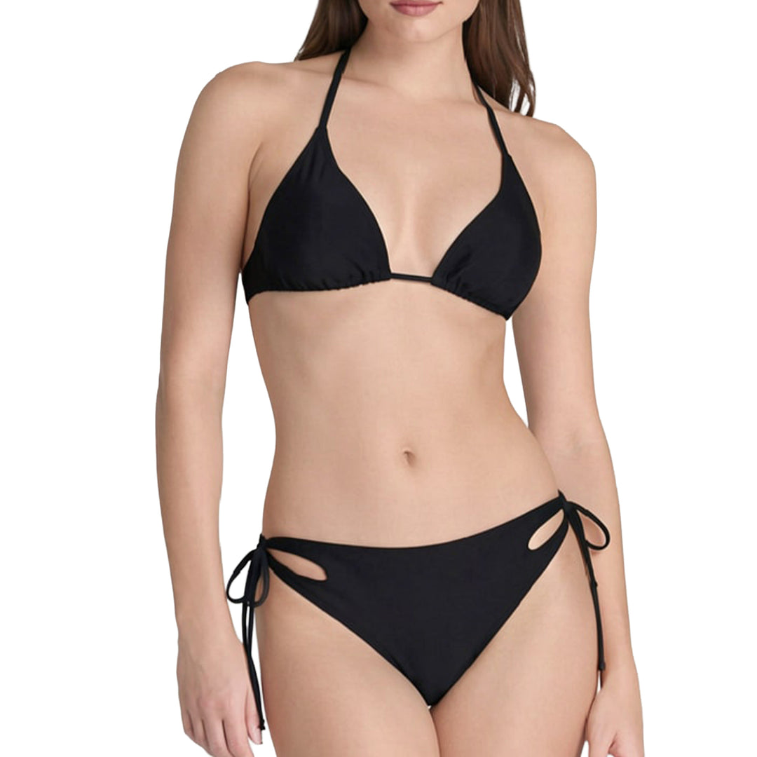 Damen Triangel Bikini EB