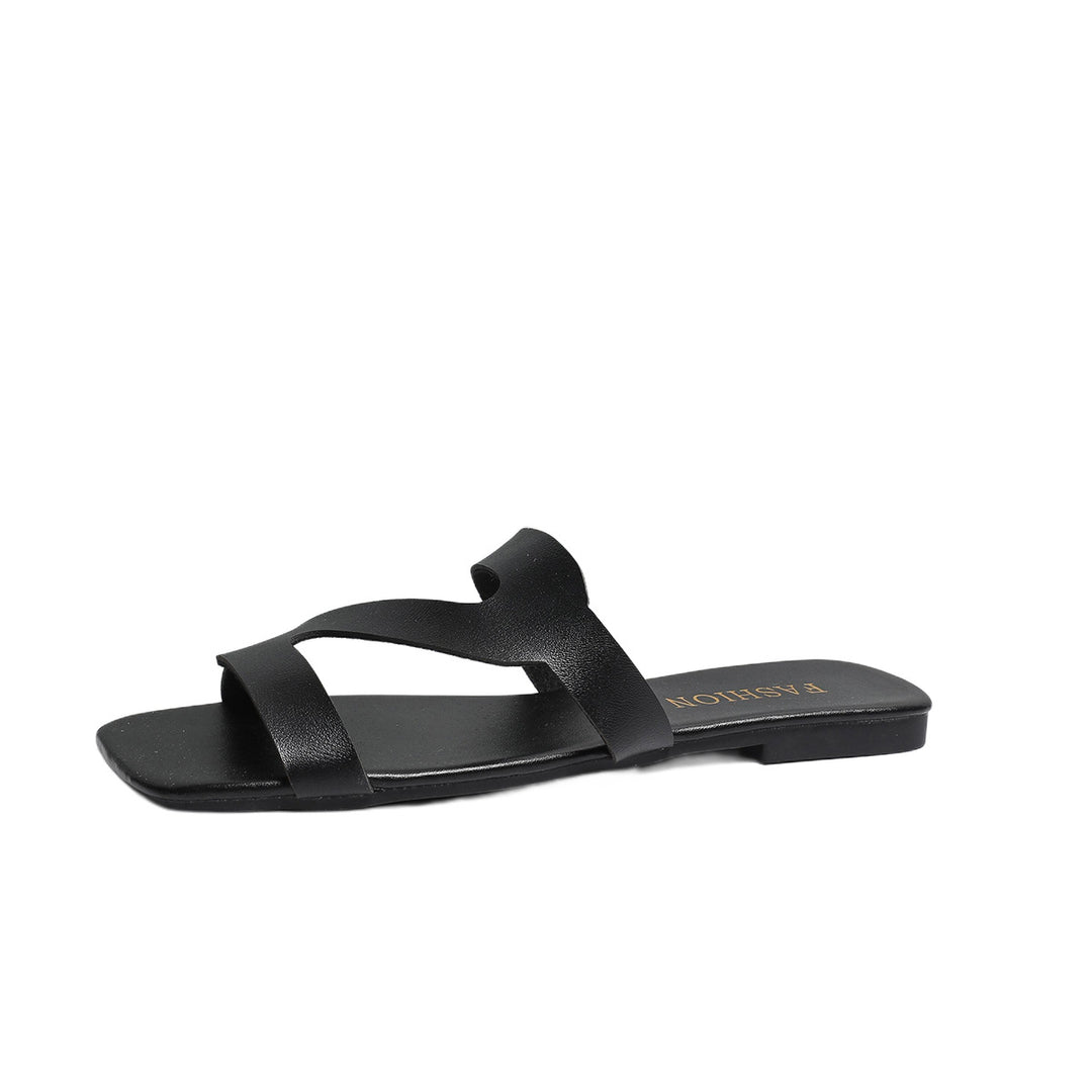 Damen Elegante Riemchensandalen EB