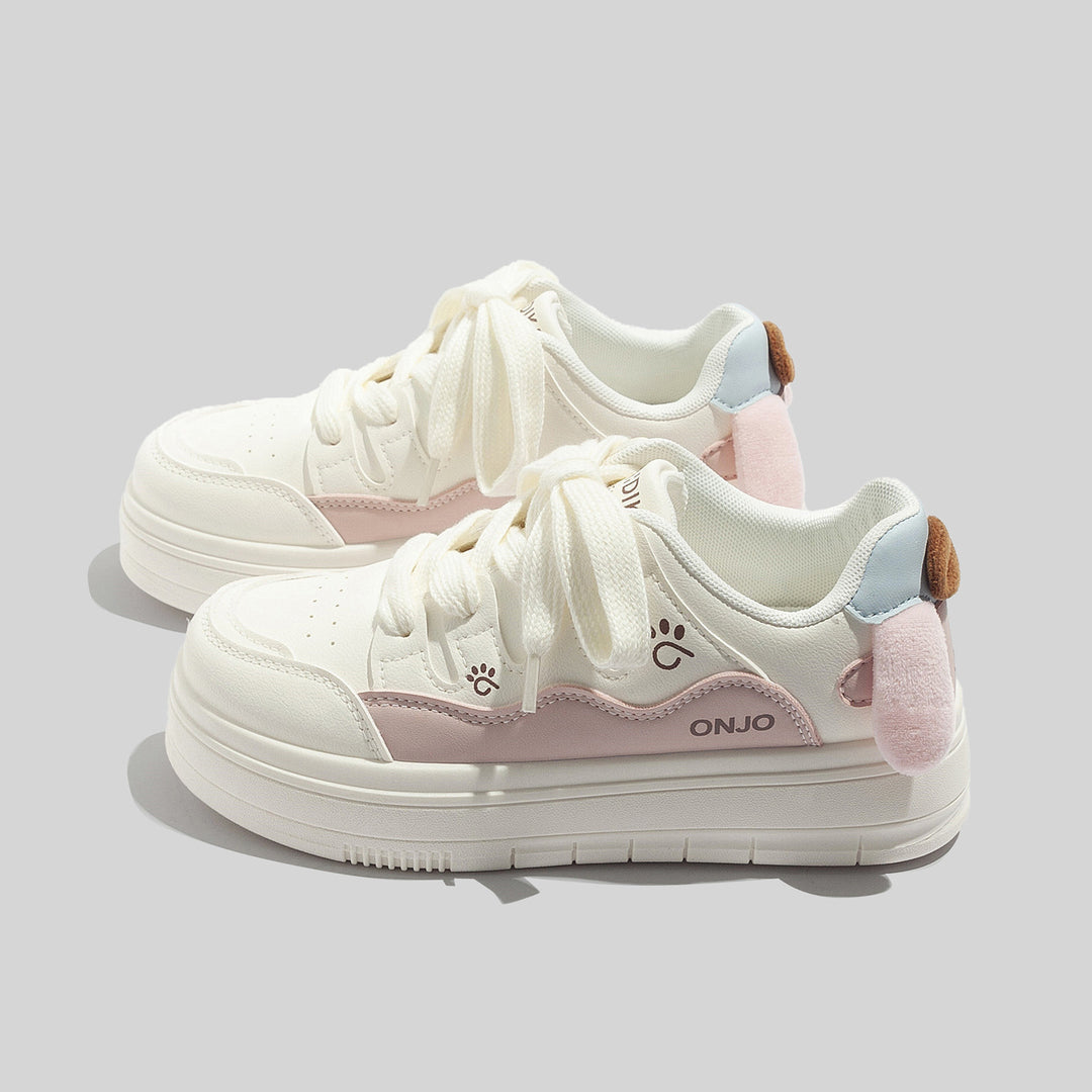 Damen Sneakers EB