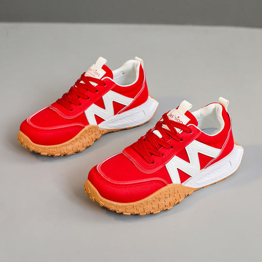 Damen Sportliche Lauf-Sneaker mit innovativer Dämpfungstechnologie EB