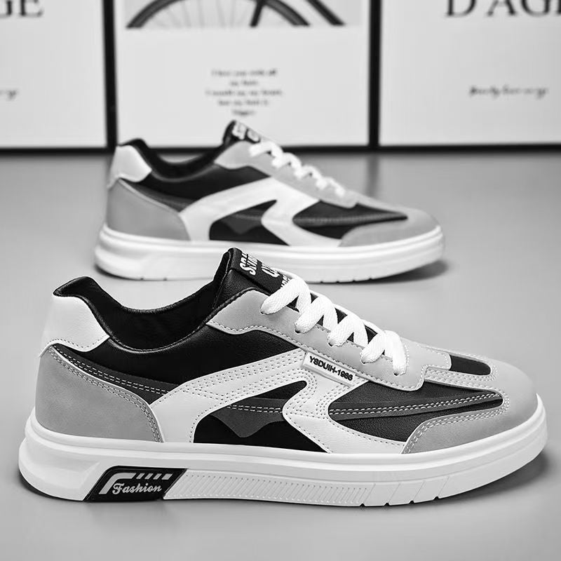 Damen Sportliche Sneaker EB