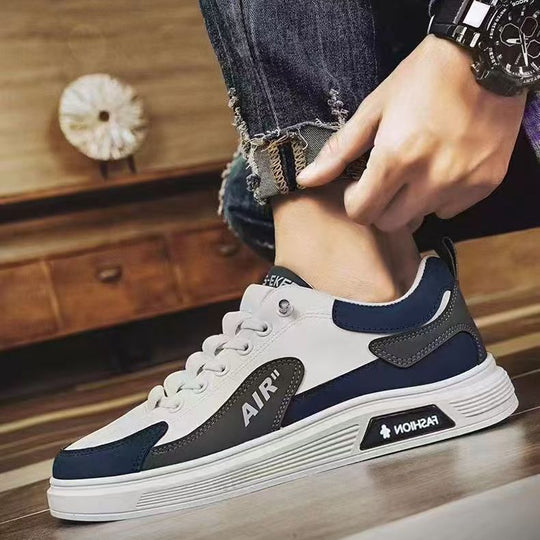 Damen Sportliche Sneaker mit Energiedämpfung EB