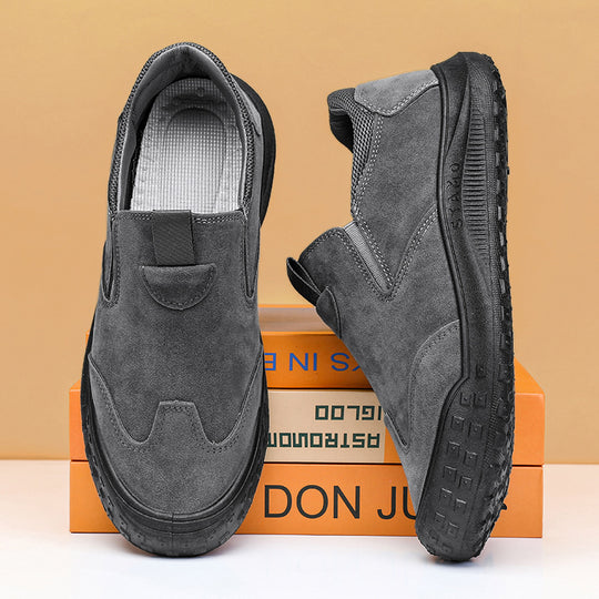 Damen Komfortable Clogs mit flexiblem Dehnungsband und rutschfester Sohle EB
