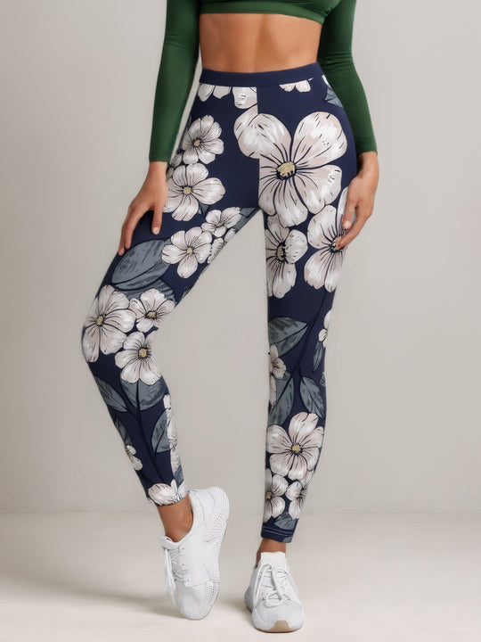 Damen Sportleggings EB