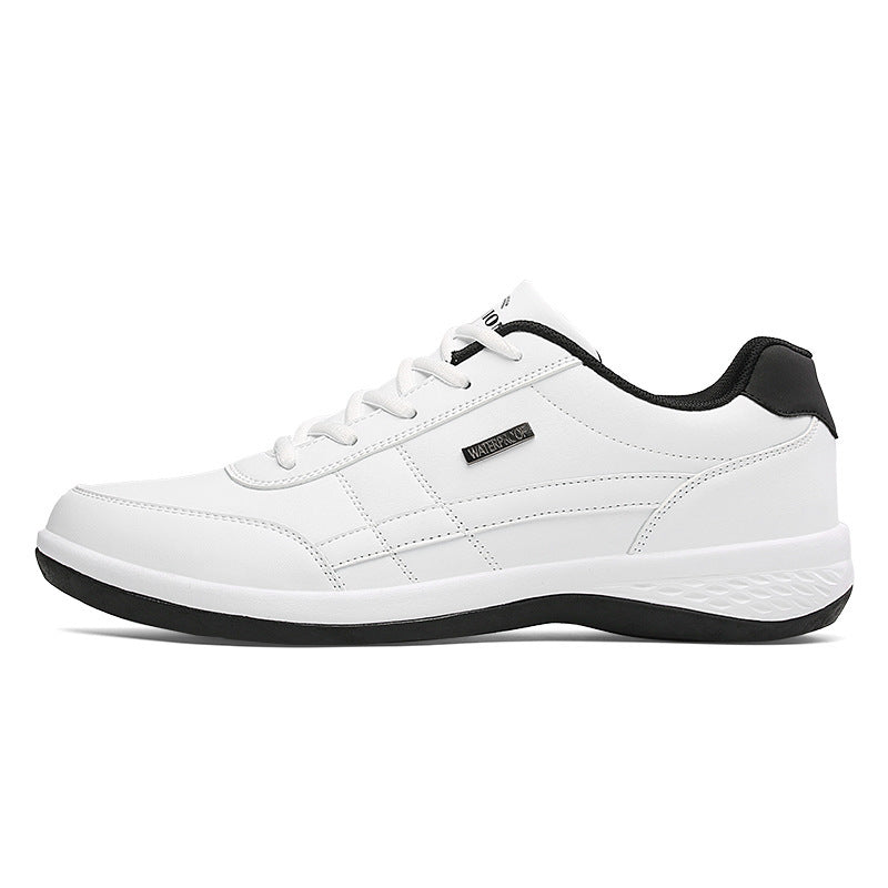 Damen Sportliche Freizeitschuhe mit rutschfester Sohle und atmungsaktivem Obermaterial EB