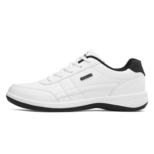 Damen Sportliche Freizeitschuhe mit rutschfester Sohle und atmungsaktivem Obermaterial EB