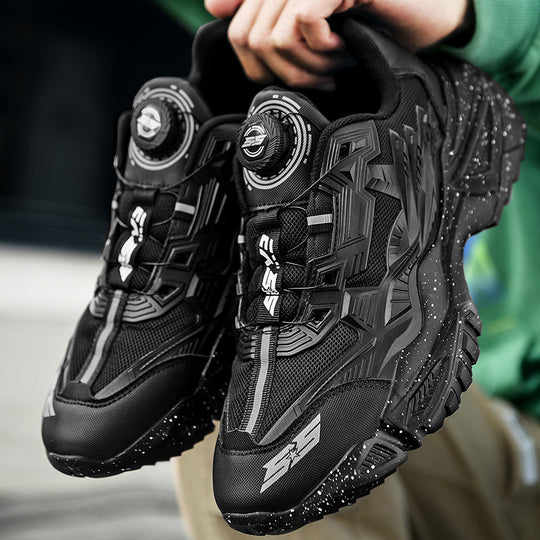 Damen Sportliche High-Performance Sneaker mit innovativem Schnellschnürsystem EB