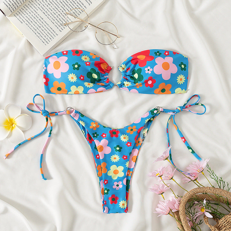 Damen Bikini-Set EB