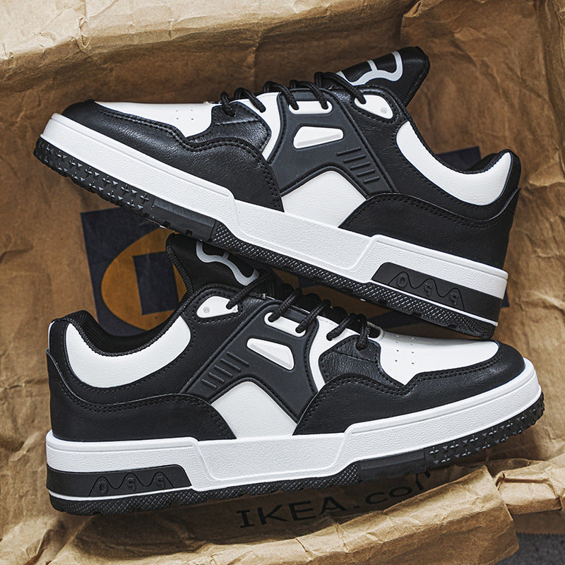 Damen Sneaker im modernen Design mit robustem Profil und atmungsaktiver Konstruktion EB