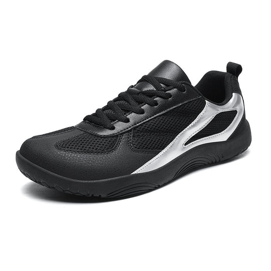 Damen Atmungsaktive Sportschuhe mit rutschfester Sohle EB
