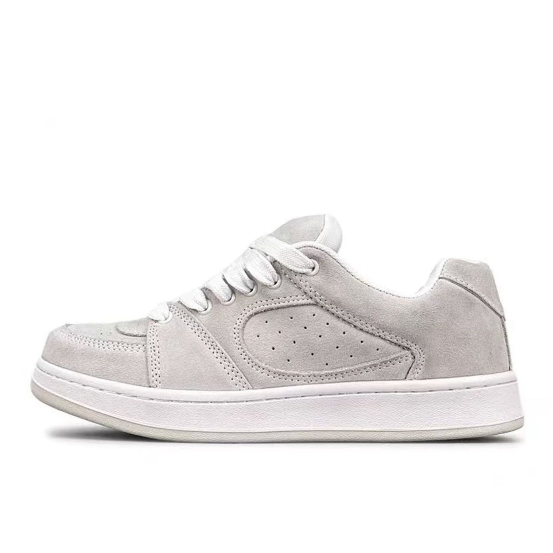 Damen vielseitige Lifestyle-Sneaker mit lässigem Design EB