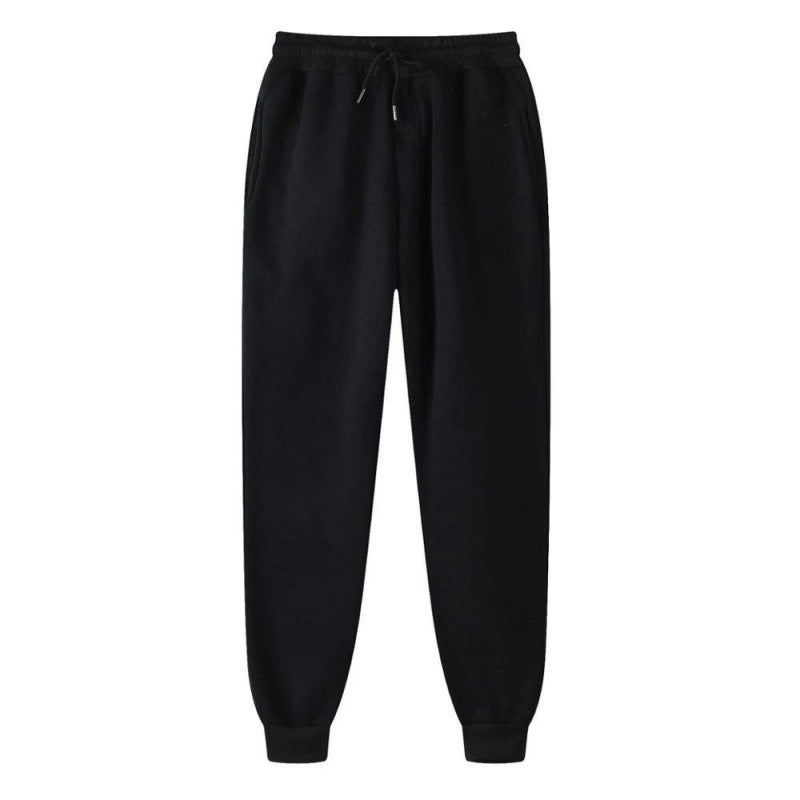 Damen Kuschelige Sport-Lounge-Hosen im relaxed Fit EB