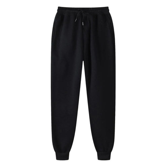 Damen Kuschelige Sport-Lounge-Hosen im relaxed Fit EB