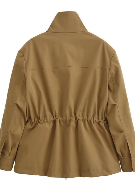 EB | Explorer - Utility Pocket Jacket