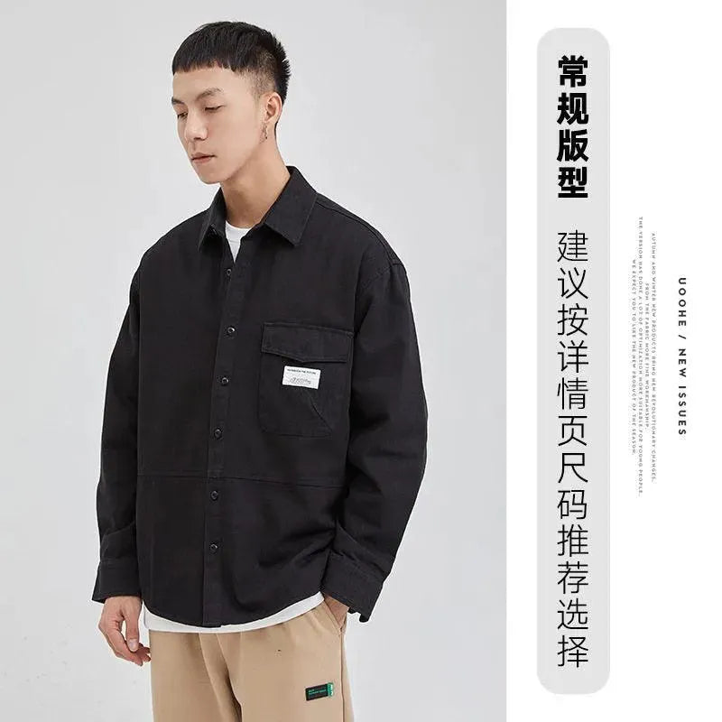 EB | Herren Freizeitjacke