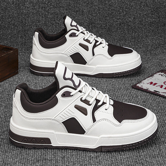Damen Sportliche Sneakers mit dynamischem Design und verstärktem Komfort EB