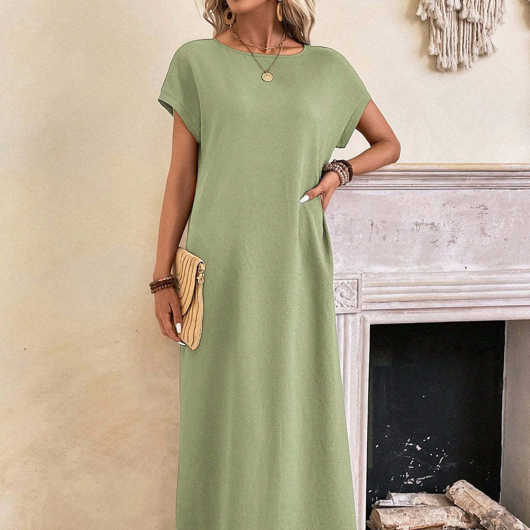 Damen Maxikleid EB