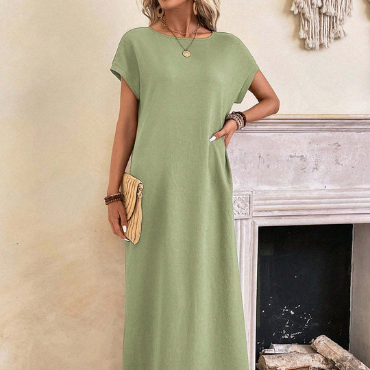 Damen Maxikleid EB
