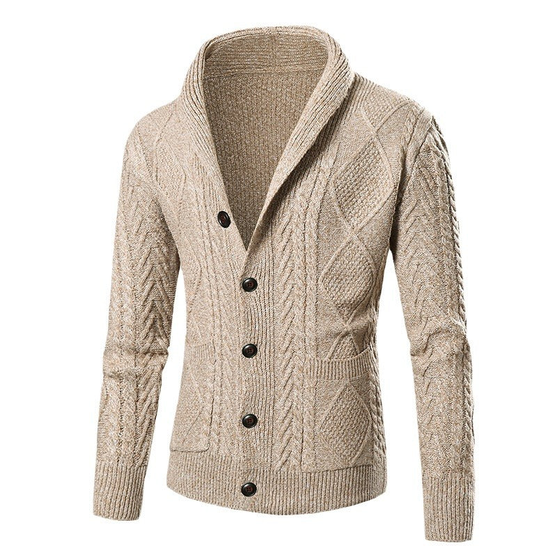 Damen Strickjacke EB