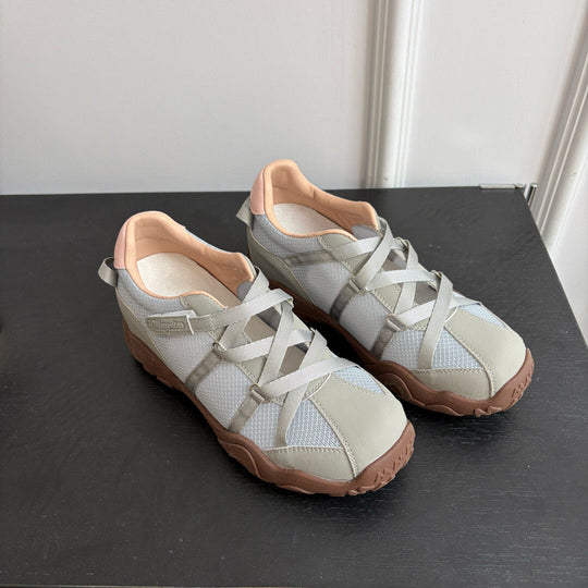 Damen Lauf-Sneaker mit innovativem Design und ergonomischer Dämpfung EB