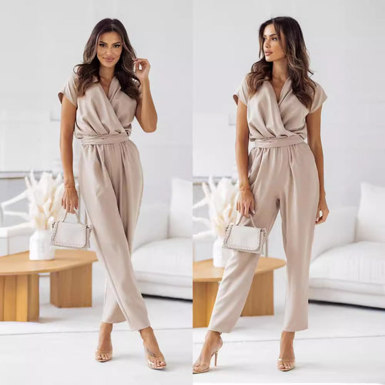Damen Jumpsuit im eleganten Style EB
