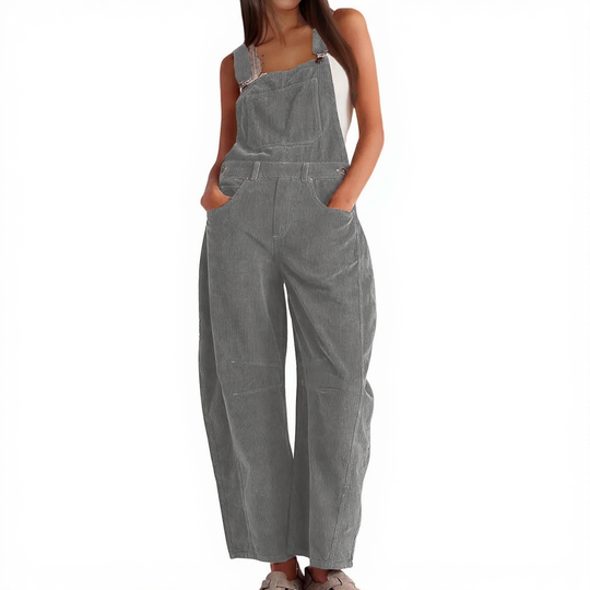 EB | Cord-Overall