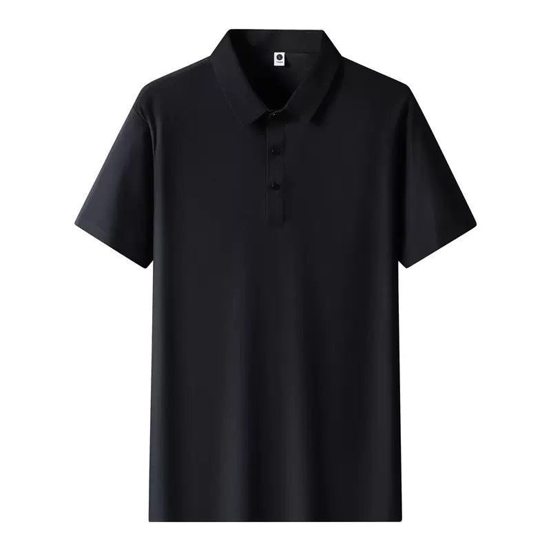 Damen Bluse mit frischem Rüschendesign und elegantem Stehkragen EB