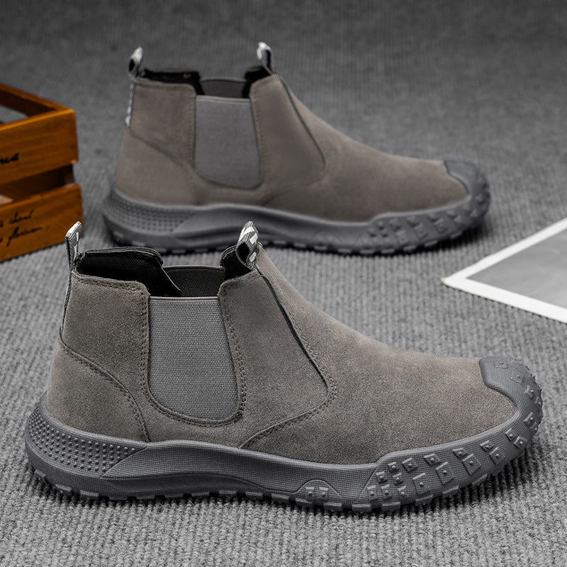 Herren Chelsea Boots EB