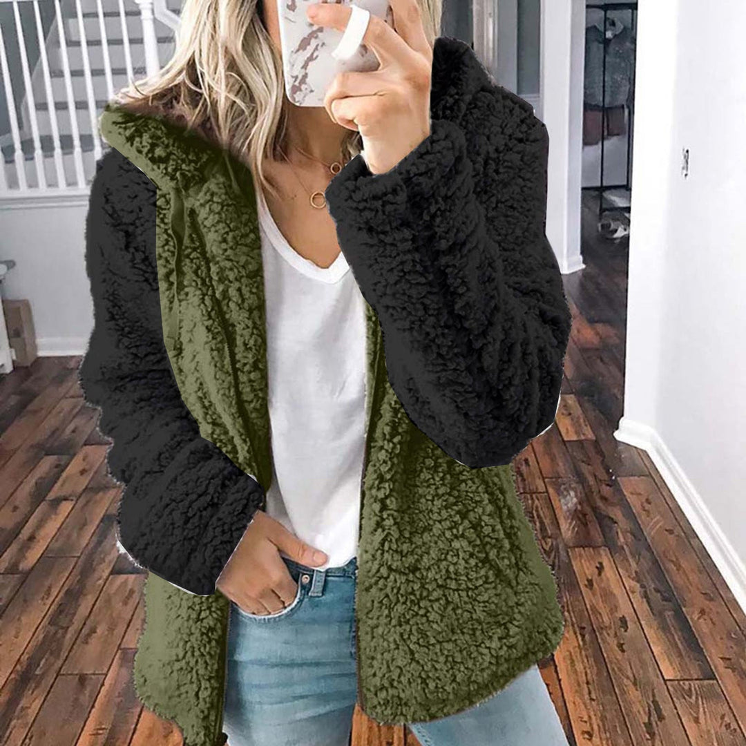 EB | Zeitlose und Elegante Allgemeine Jacke
