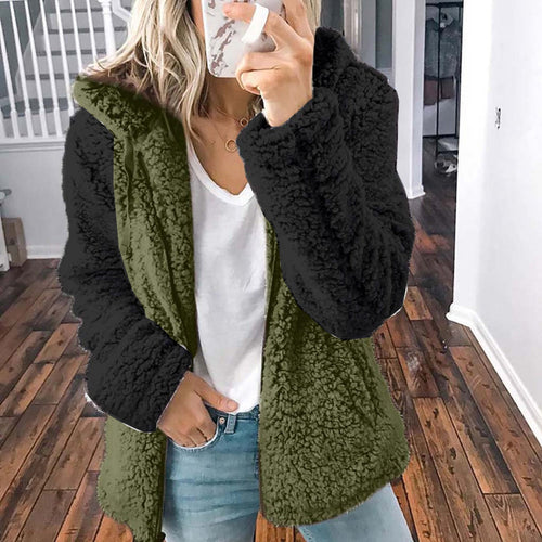 EB | Zeitlose und Elegante Allgemeine Jacke