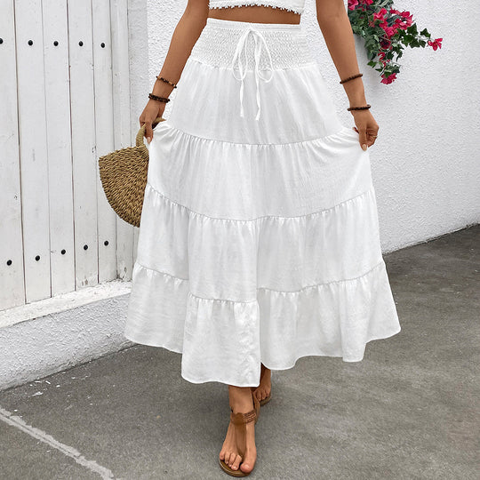 Damen Maxi Rock EB