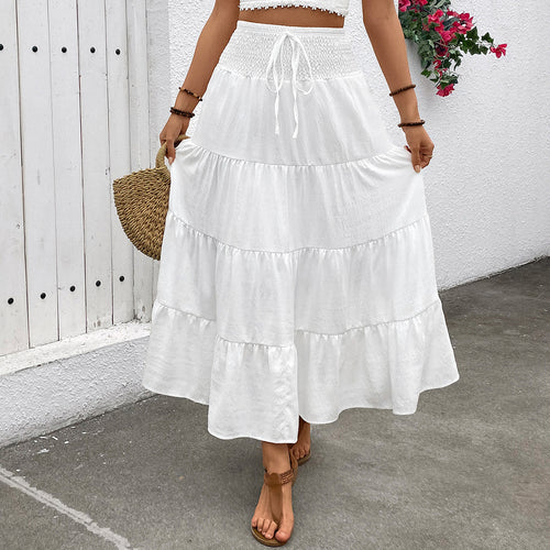 Damen Maxi Rock EB